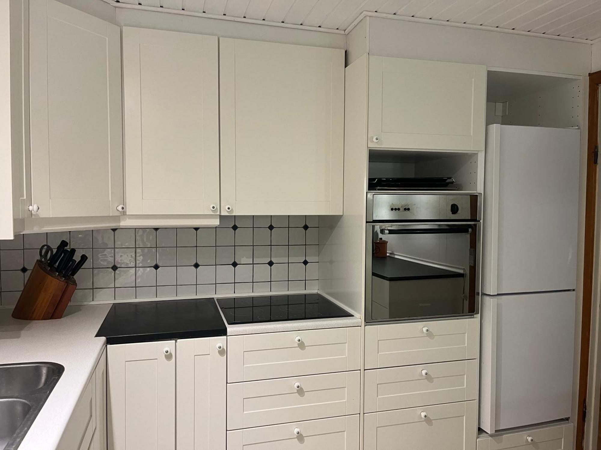Charmerende Hus I Idylliske Lynaes Villa Hundested