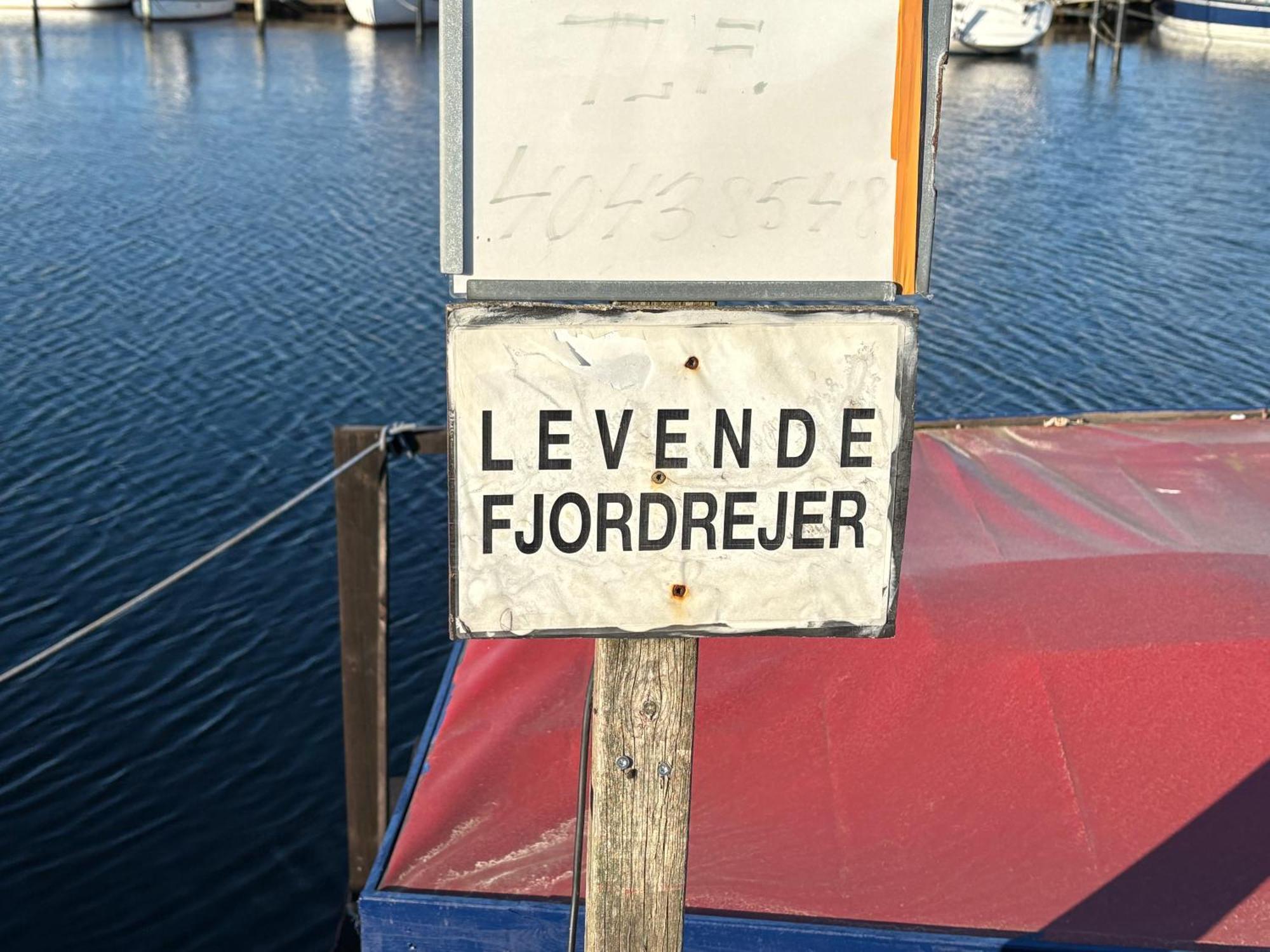 Charmerende Hus I Idylliske Lynaes Villa *